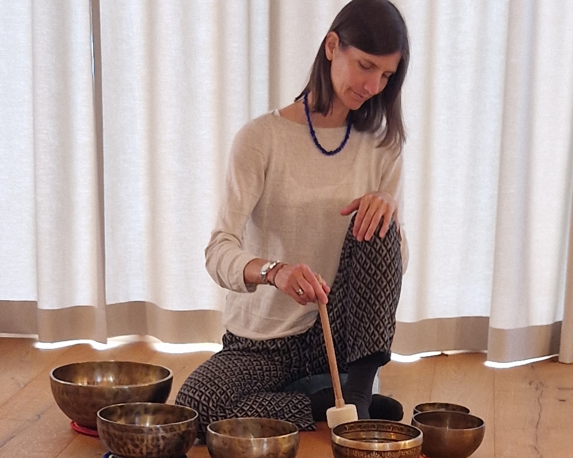 Klangmeditationen